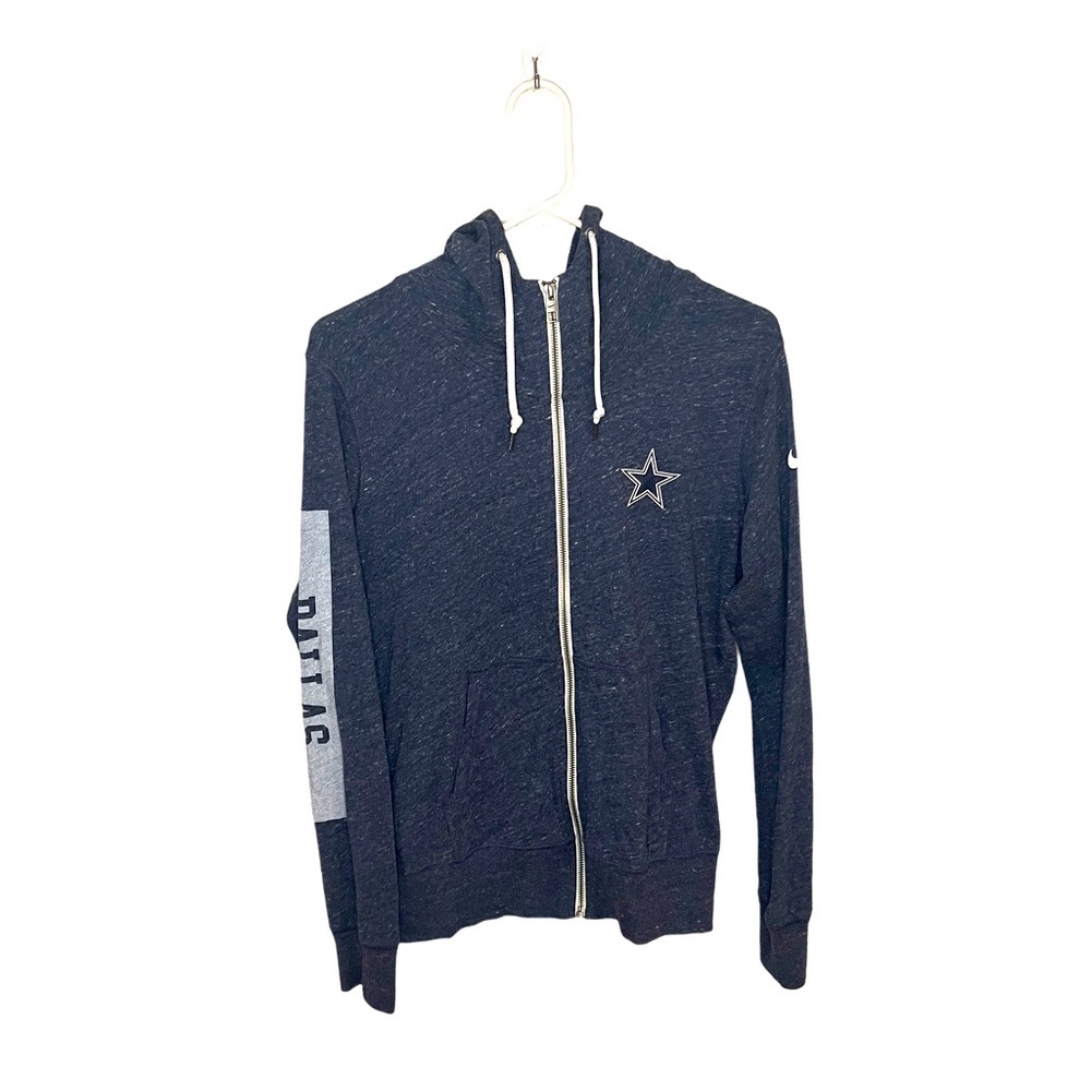 Nike Dallas Cowboys Jacket